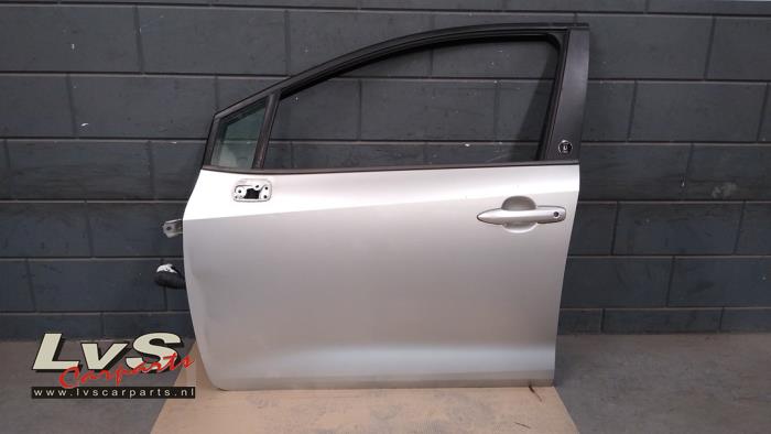 Toyota Corolla Portier 4Deurs links-voor