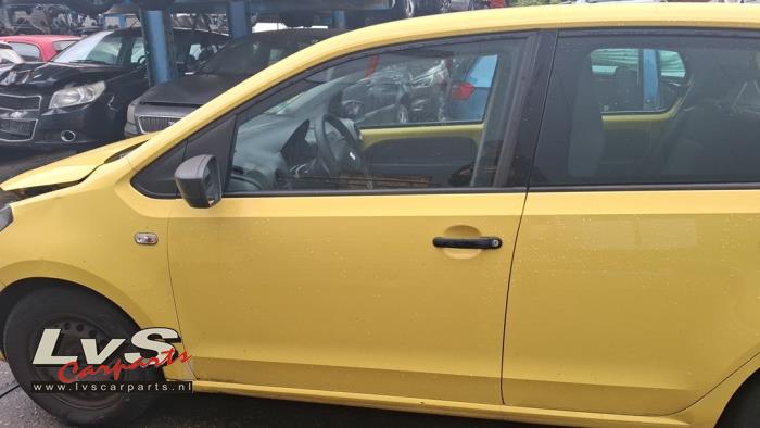 Seat Mii Portier 4Deurs links-voor