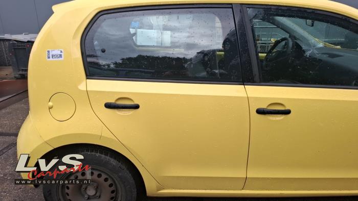 Seat Mii Portier 4Deurs rechts-achter