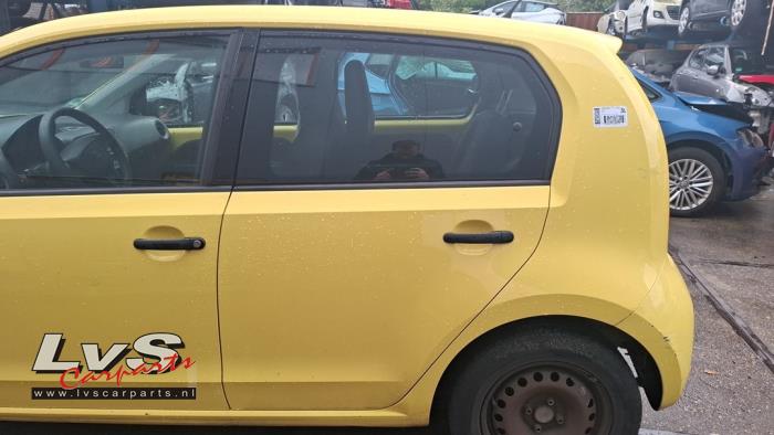 Seat Mii Portier 4Deurs links-achter