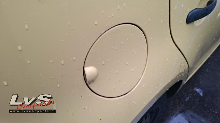 Seat Mii Tank Klep