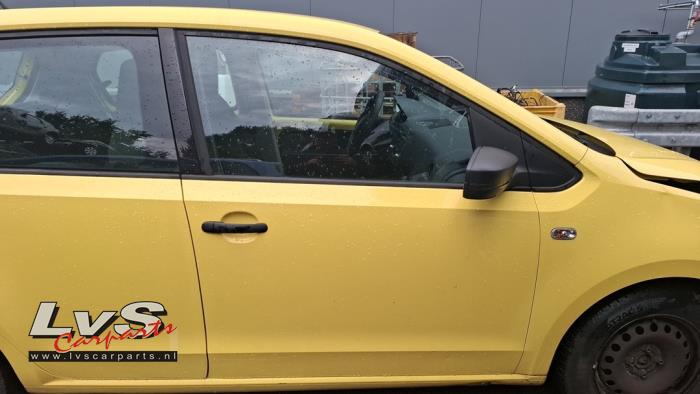 Seat Mii Portier 4Deurs rechts-voor