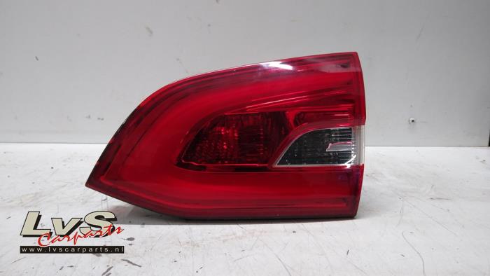 Peugeot 308 Achterlicht rechts