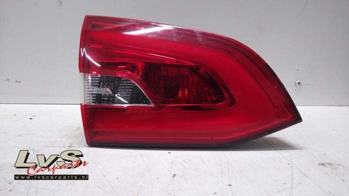 Peugeot 308 Feu arrière gauche