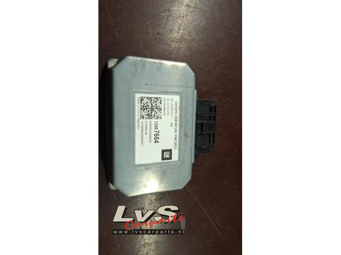 Opel Astra Modul (sonstige)