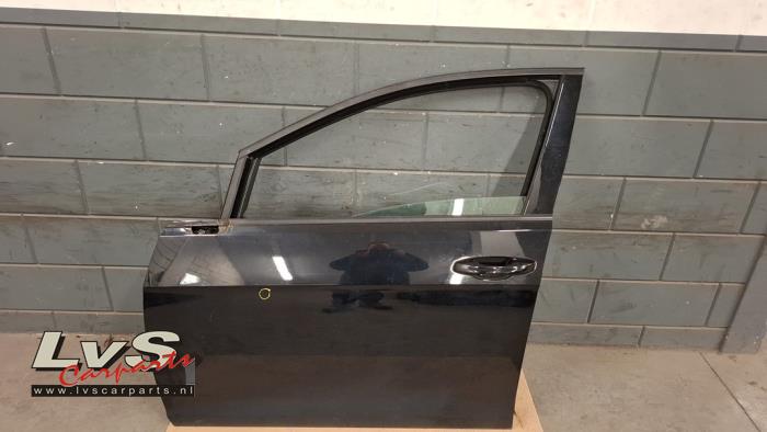 Volkswagen Golf Portier 4Deurs links-voor