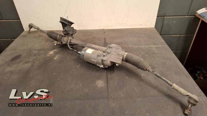 Volkswagen Golf Stuurhuis Bekrachtigd