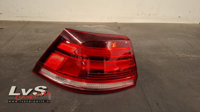 Volkswagen Golf Achterlicht links