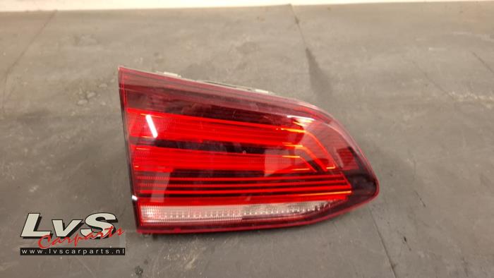 Volkswagen Golf Achterlicht links