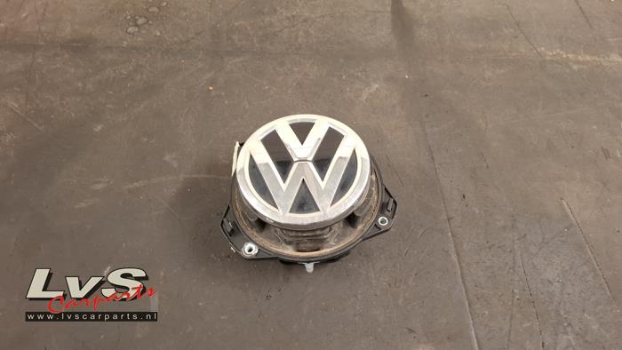Volkswagen Golf Achteruitrij Camera
