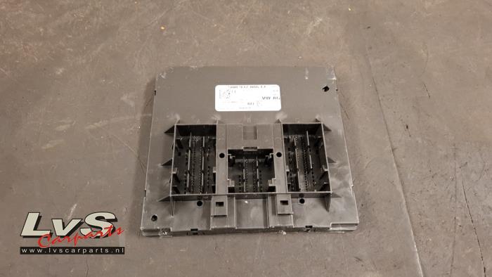 Volkswagen Golf Computer Body Control