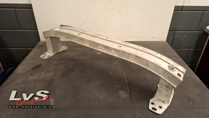 Jeep Renegade Bumperframe voor