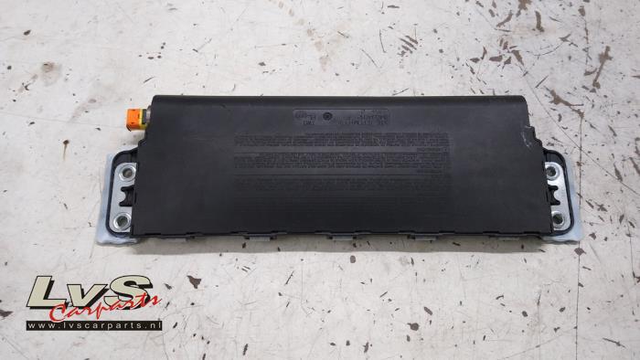 Skoda Yeti Airbag knie links