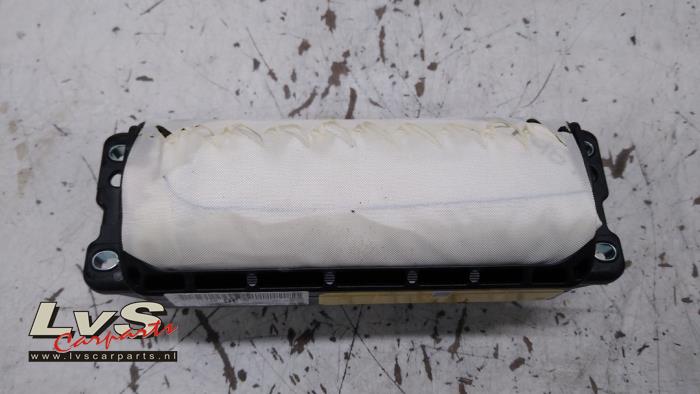 Skoda Yeti Airbag rechts (Dashboard)