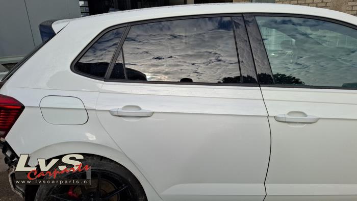 Volkswagen Polo Portier 4Deurs rechts-achter