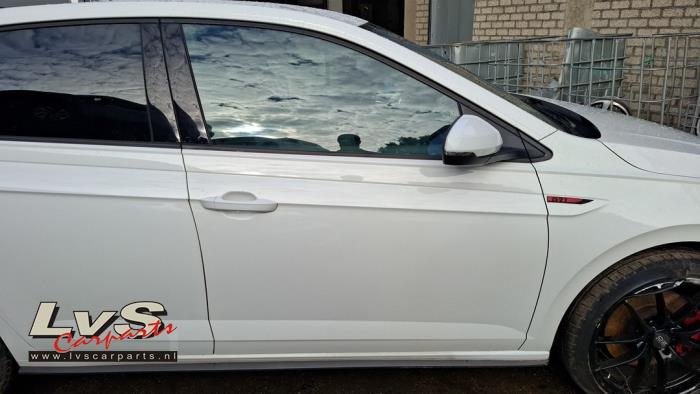 Volkswagen Polo Portier 4Deurs rechts-voor