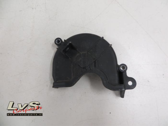 Volkswagen Polo Timing cover