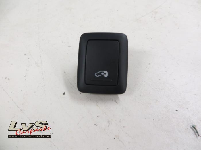Volkswagen Sharan Switch (miscellaneous)