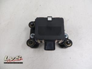 Gebruikte Cruise control sensor Volkswagen Sharan Prijs € 214,00 Margeregeling aangeboden door LvS Carparts