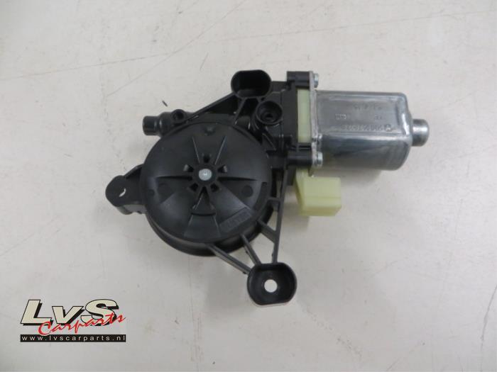 Audi A3 Moteur de vitre portière