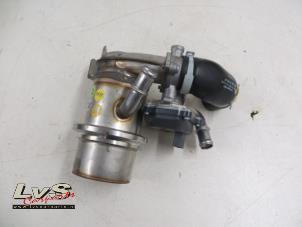 Gebruikte EGR koeler Audi A3 Prijs € 30,00 Margeregeling aangeboden door LvS Carparts