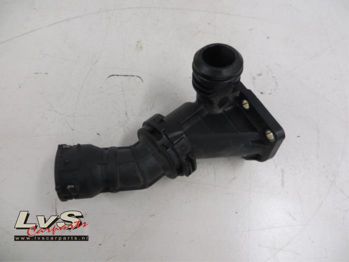Audi A3 Thermostat housing