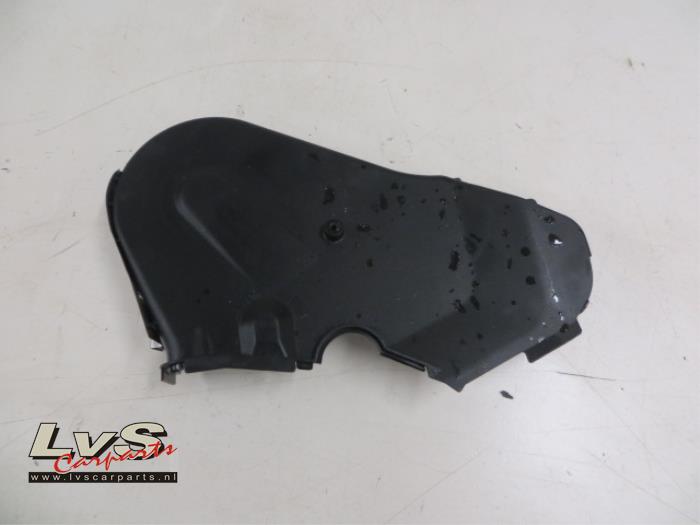 Audi A3 Timing cover