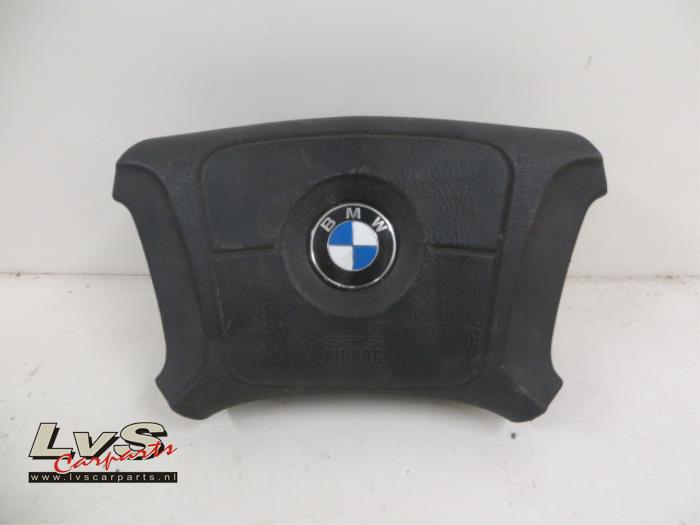 BMW 3-Serie Airbag links (Stuur)