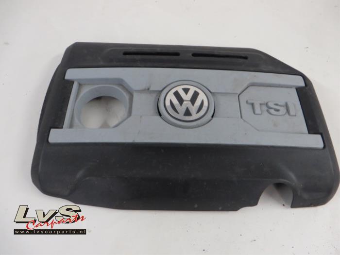Volkswagen Golf Engine cover