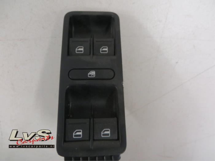 Volkswagen Polo Electric window switch