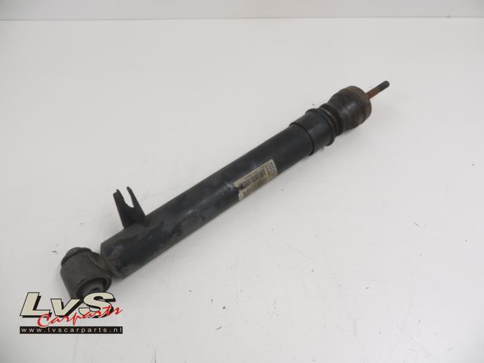 BMW X5 Rear shock absorber, right