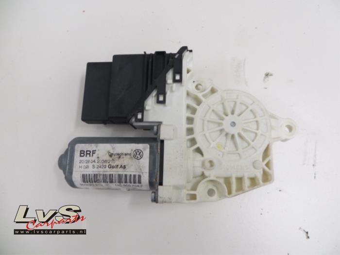 Volkswagen Golf Fenstermotor Tür