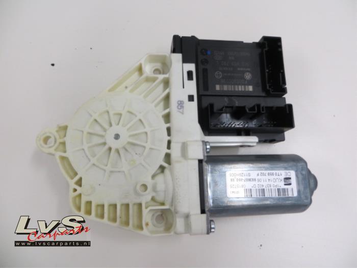 Seat Leon Door window motor