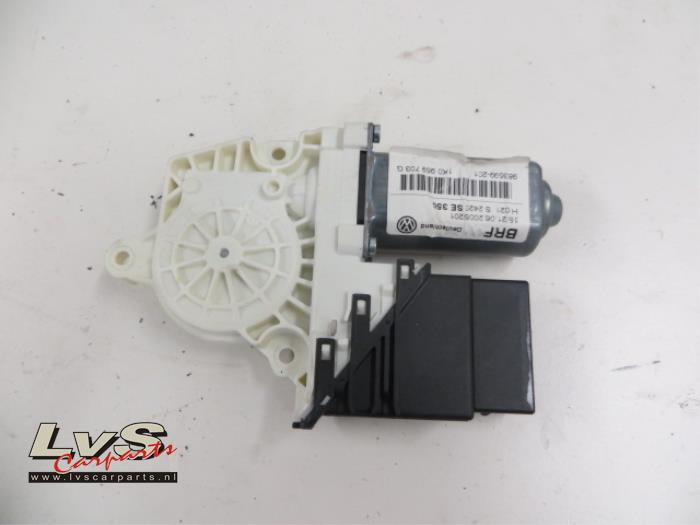 Seat Leon Door window motor