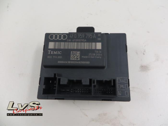 Audi A6 Modul (sonstige)