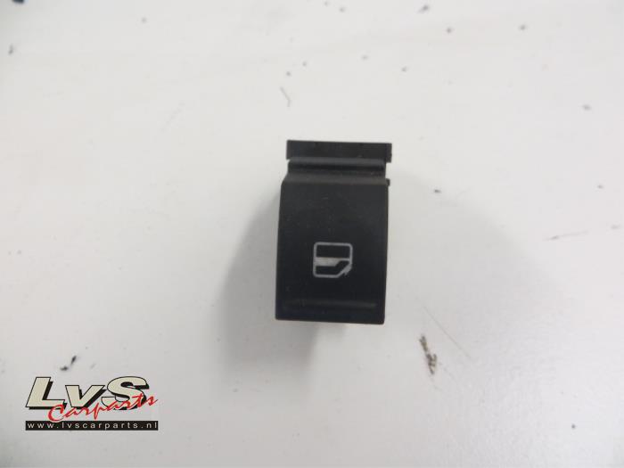 Seat Leon Electric window switch