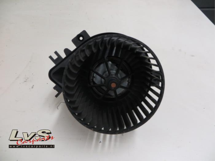 Mini ONE Heating and ventilation fan motor