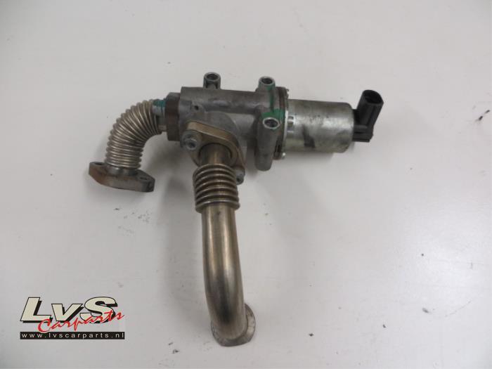 Alfa Romeo 156 EGR valve