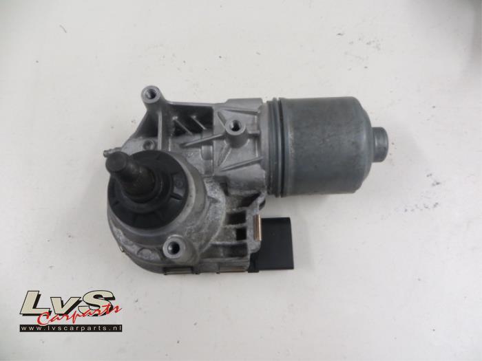 Ford Focus Front wiper motor