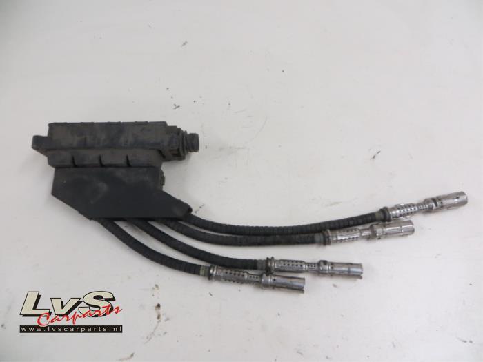 BMW 3-Serie Ignition coil
