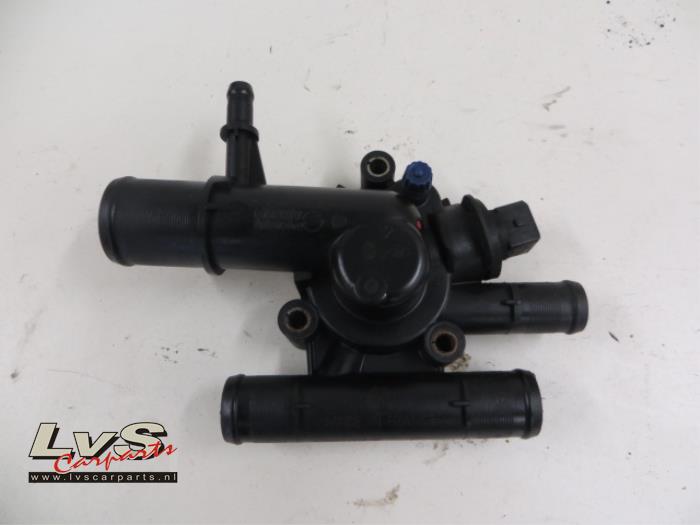 Renault Trafic Thermostat housing