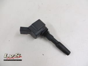 Gebruikte Pen Bobine Volkswagen Golf Prijs € 16,00 Margeregeling aangeboden door LvS Carparts