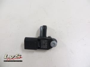 Gebruikte Brandstofdruk sensor Volkswagen Golf Prijs € 16,00 Margeregeling aangeboden door LvS Carparts