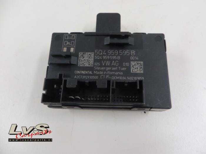 Volkswagen Passat Modul (sonstige)