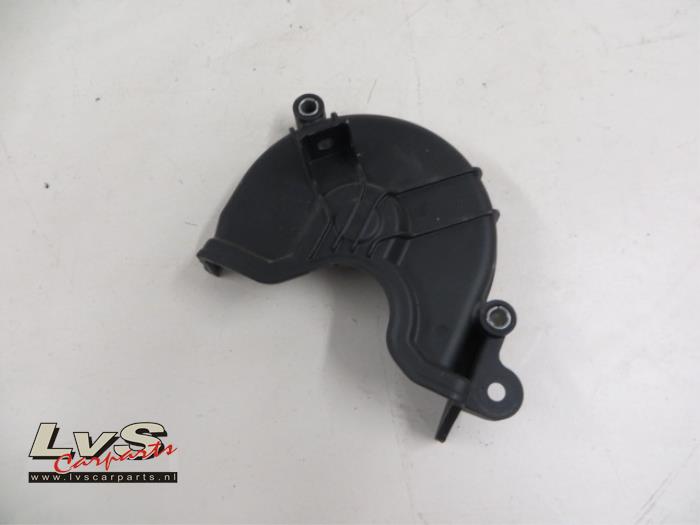 Volkswagen Polo Timing cover