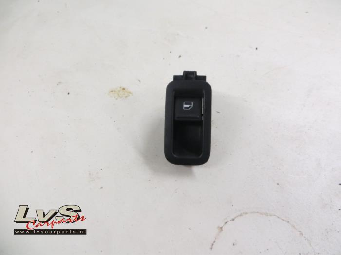 Volkswagen Polo Electric window switch