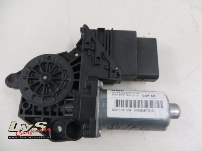 Volkswagen Golf Fenstermotor Tür