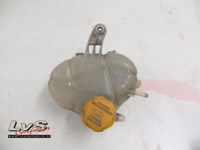 Opel Corsa Expansion vessel