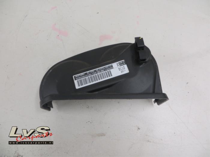 Volkswagen UP Timing cover
