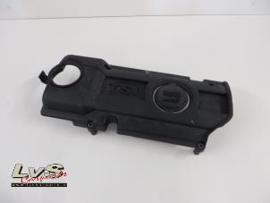 Gebruikte Afdekplaat motor Seat Altea Prijs € 20,00 Margeregeling aangeboden door LvS Carparts